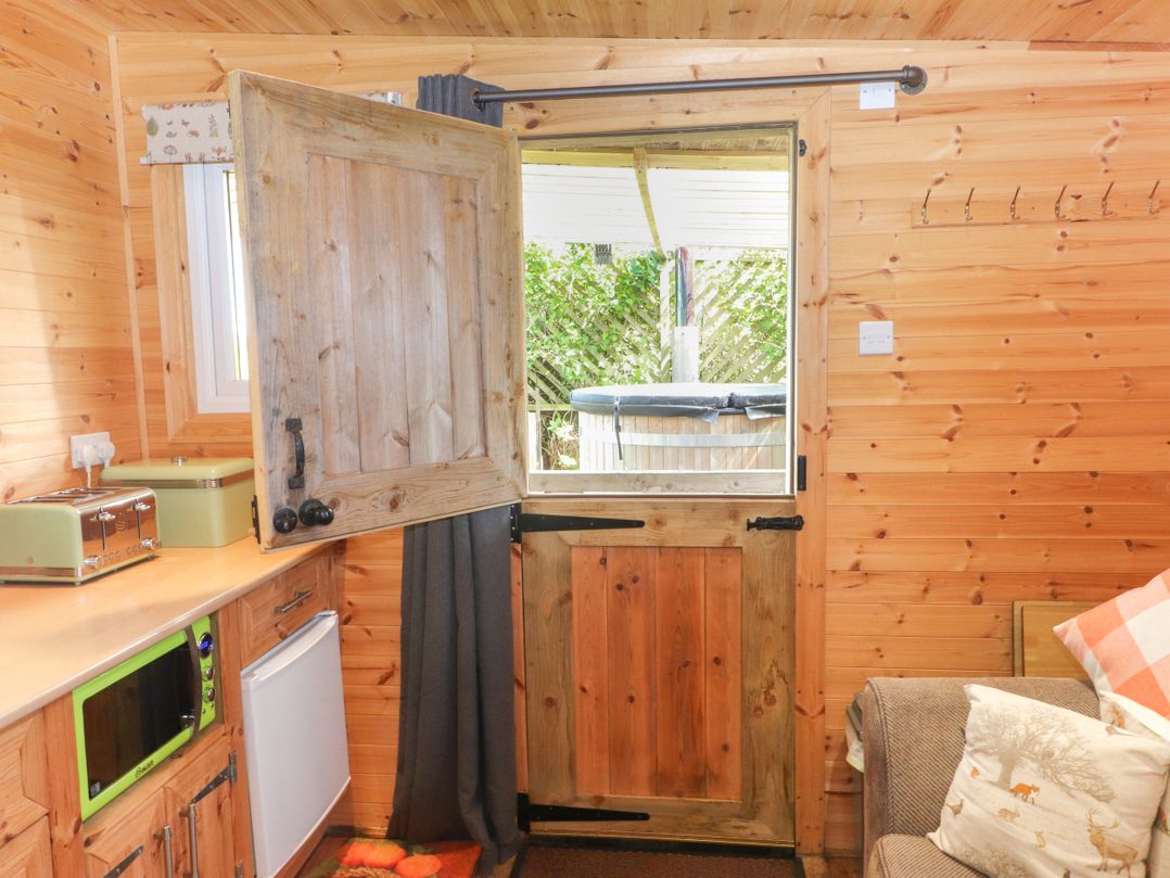 The Cabin