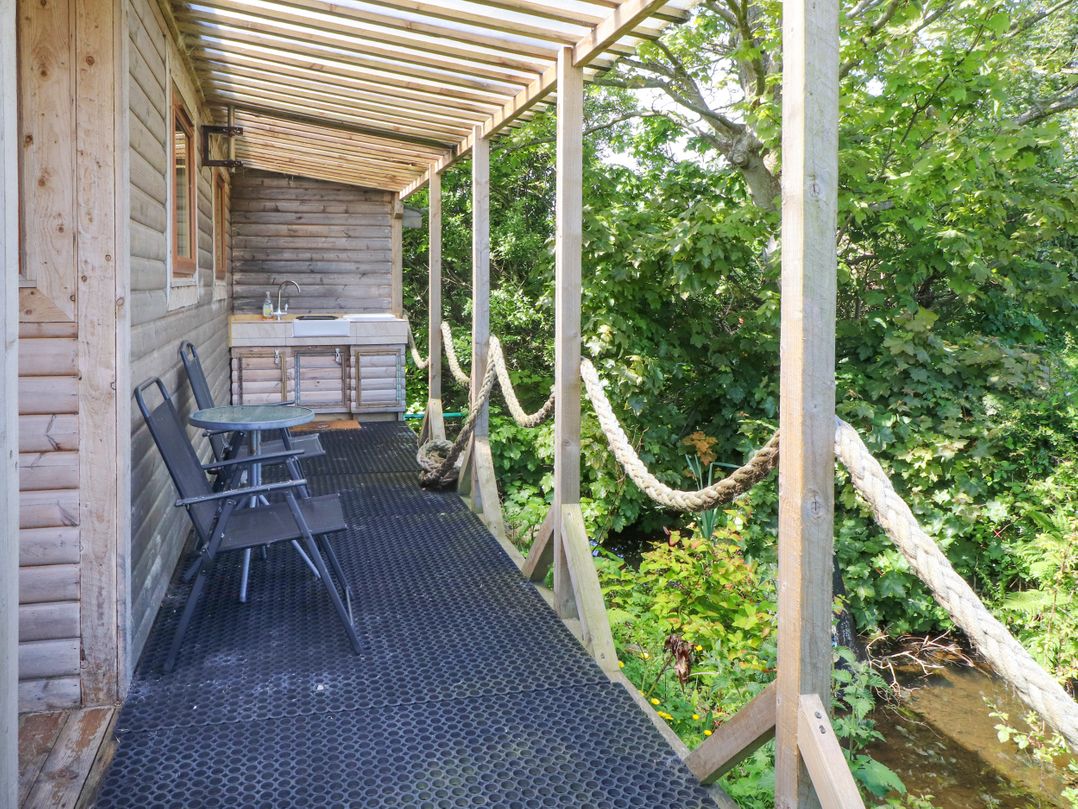 The Cabin