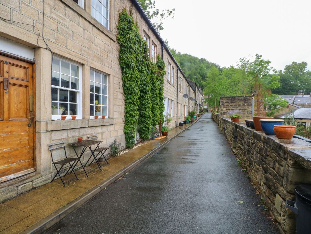 Holme Cottage
