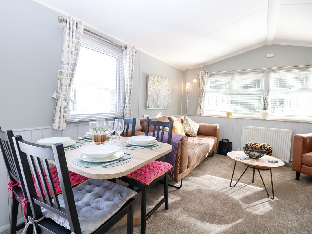 Number 34 Foxburrow Hang