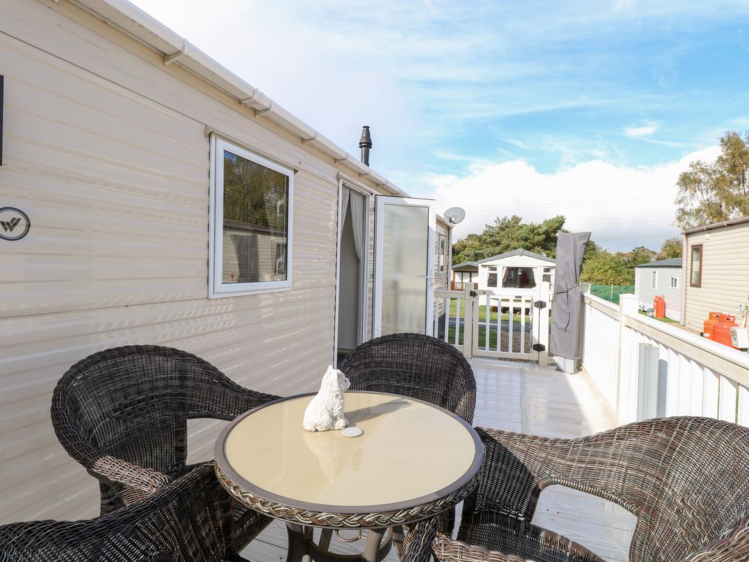 Number 34 Foxburrow Hang