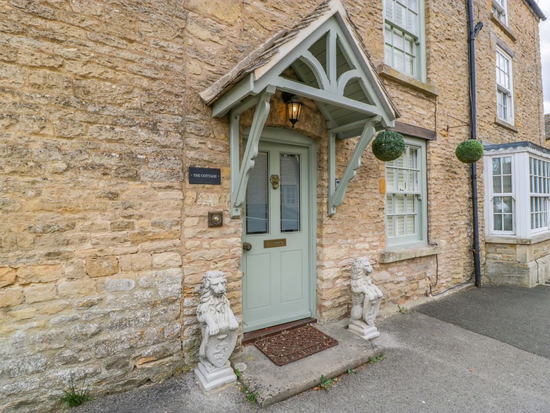 The Cottage