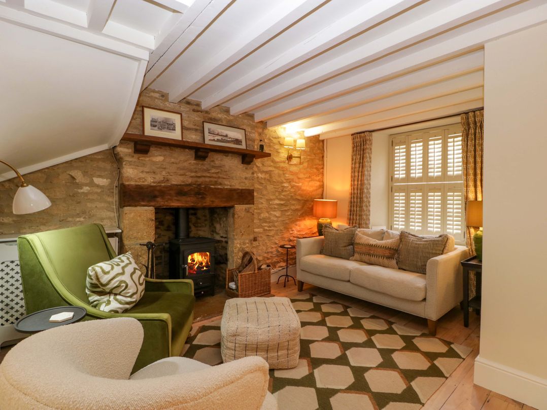 The Cottage
