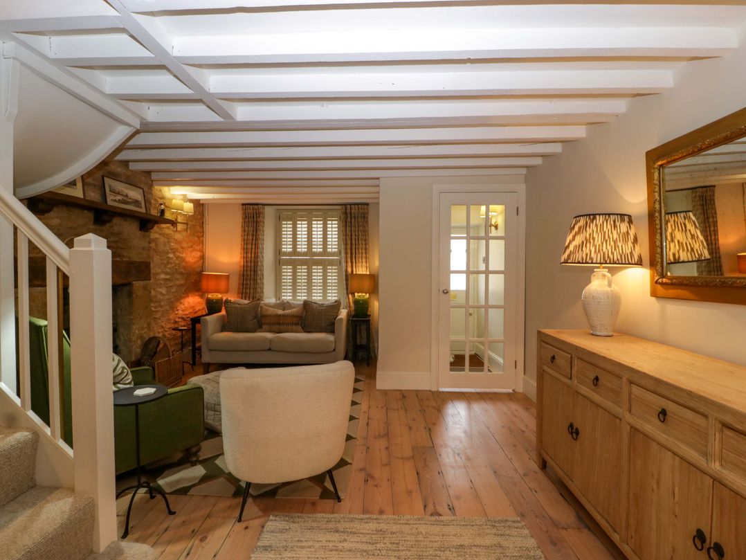 The Cottage