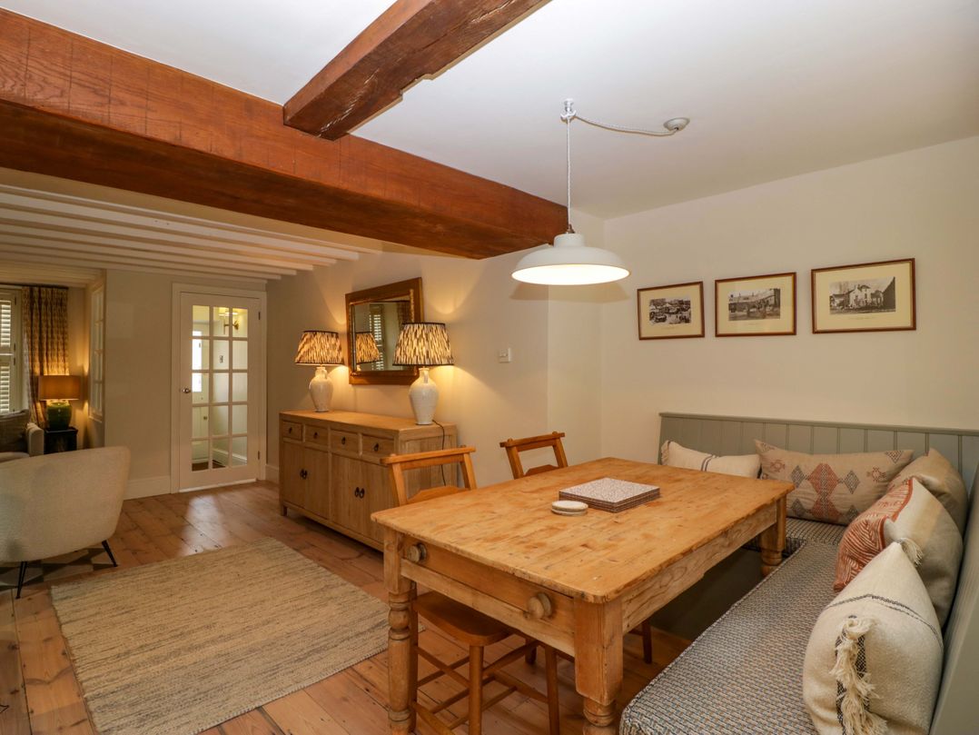 The Cottage
