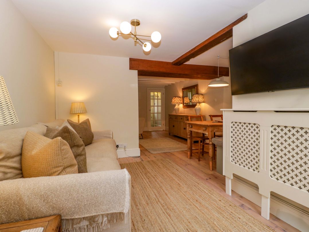 The Cottage