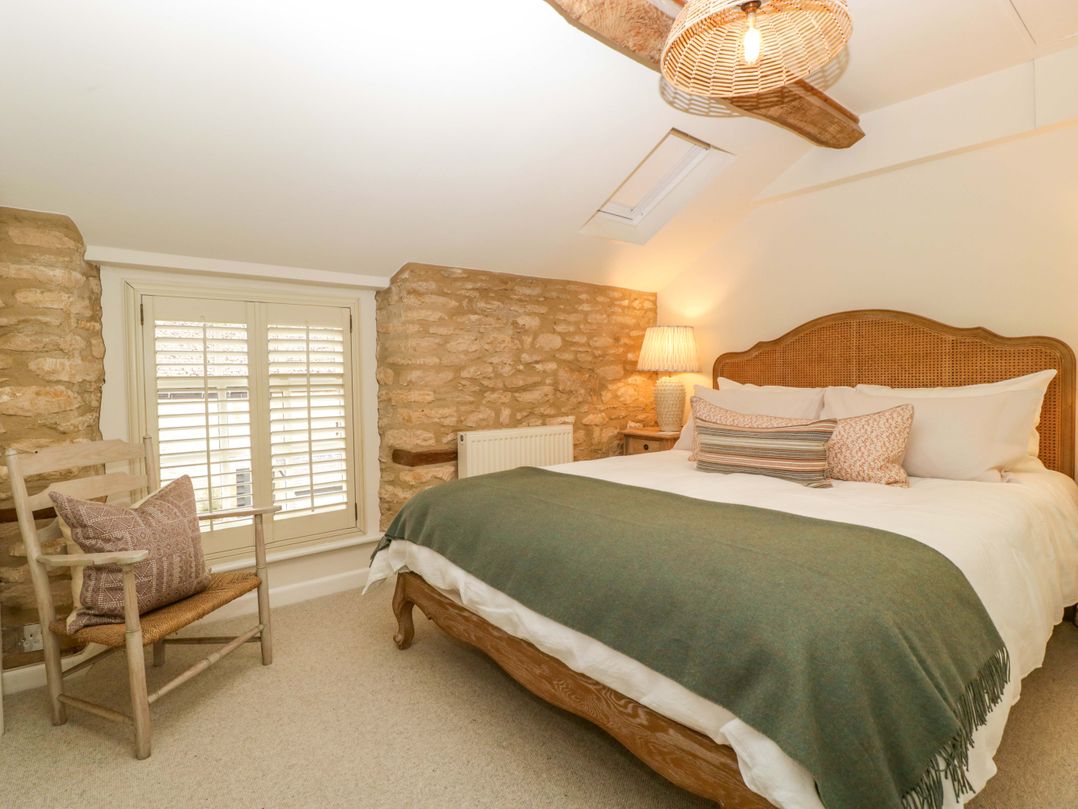 The Cottage