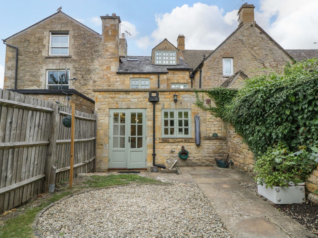 The Cottage