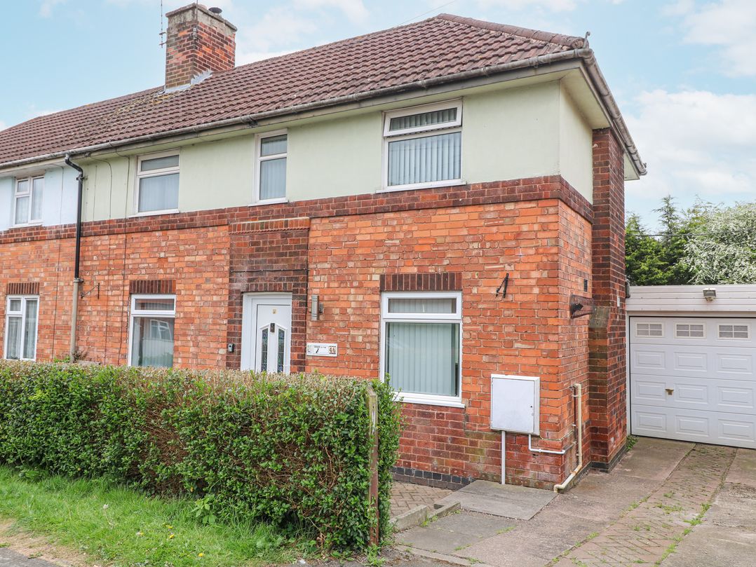 46 Dalby Road