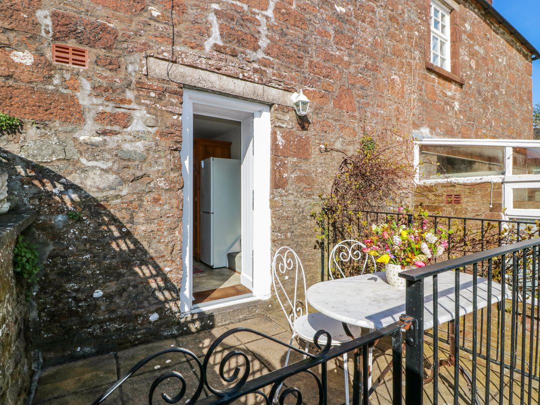 The Old Coach House