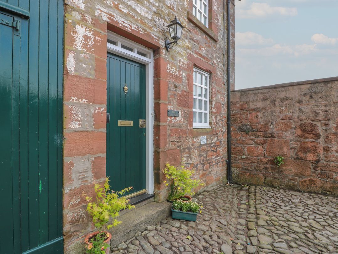 The Old Coach House