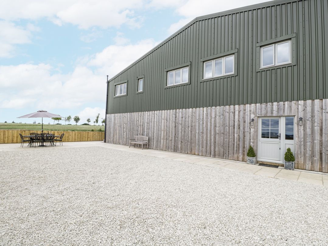Hayloft