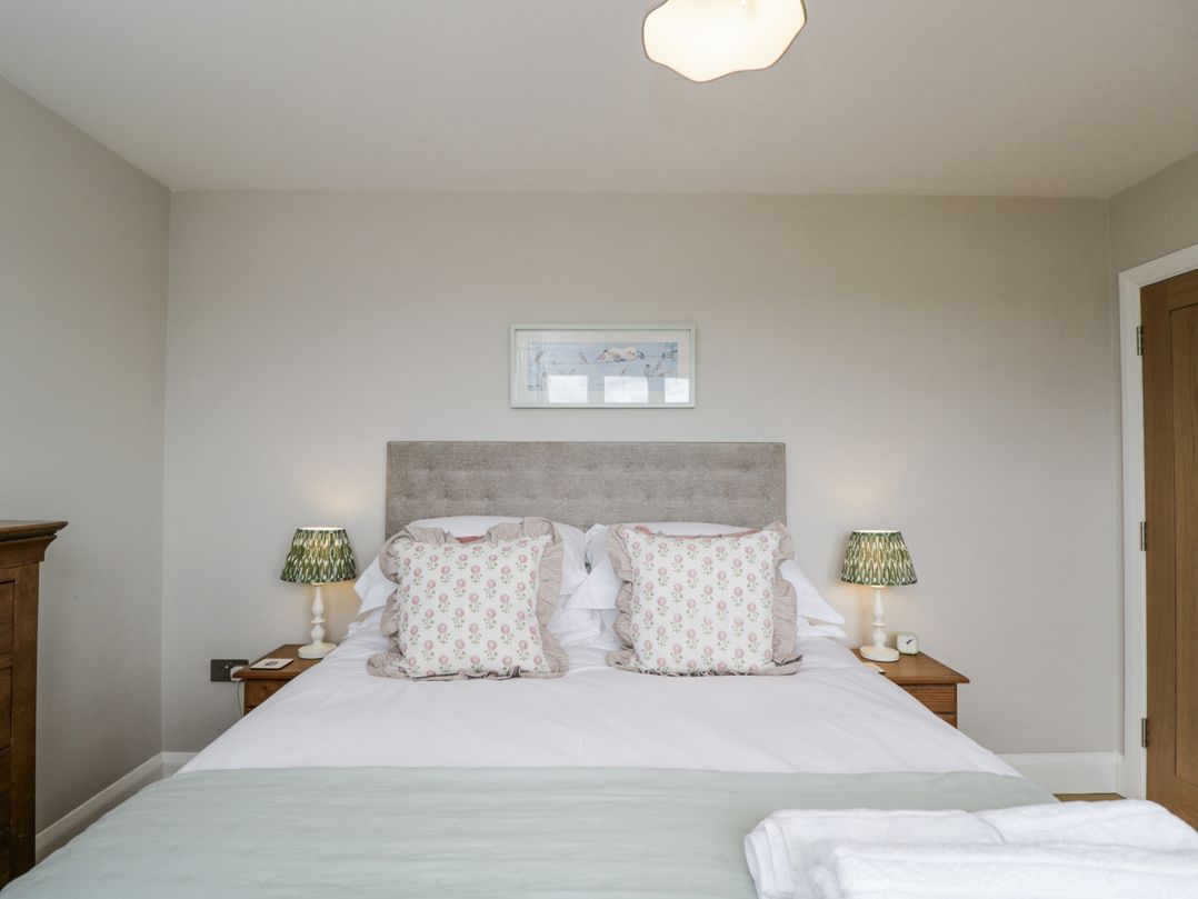 Hayloft