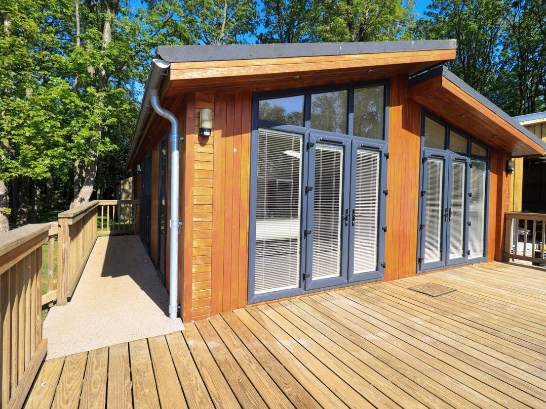 Kingfisher Lodge