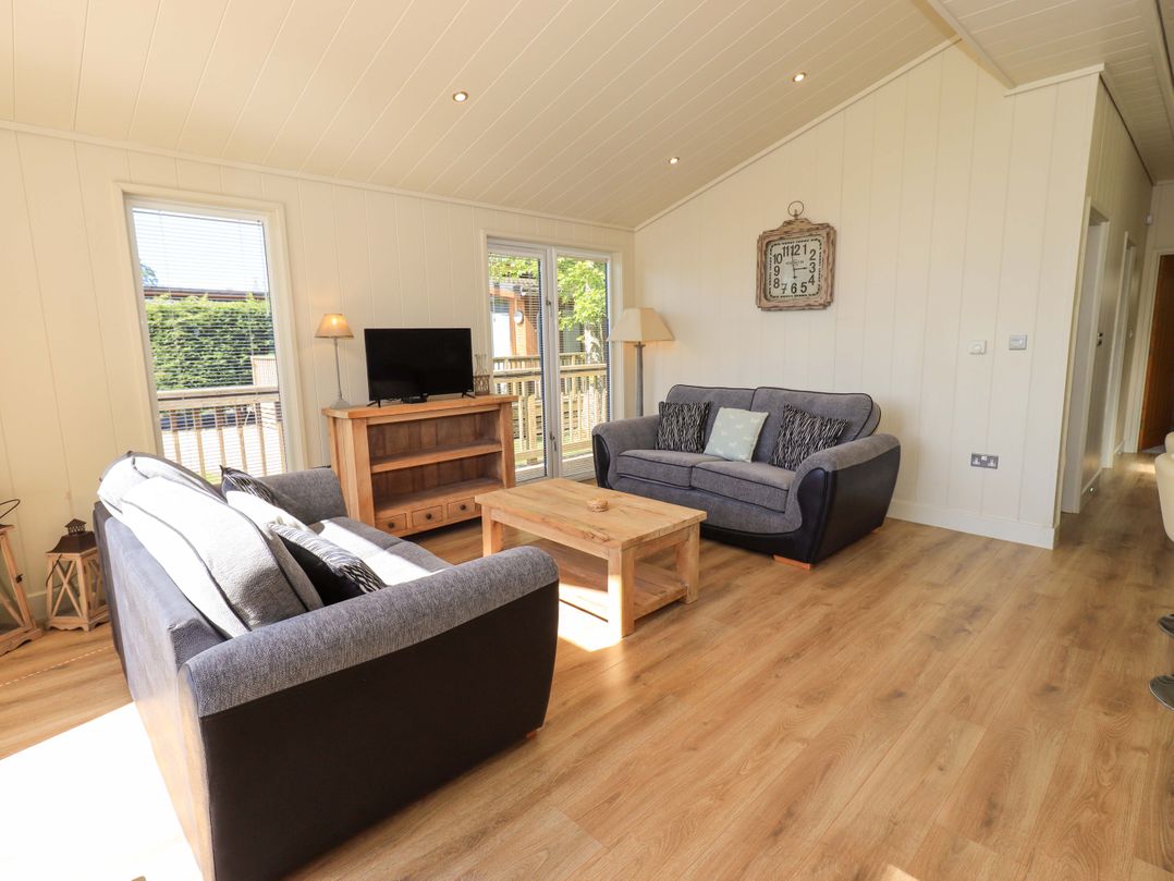 Kingfisher Lodge