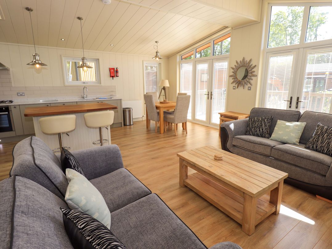 Kingfisher Lodge
