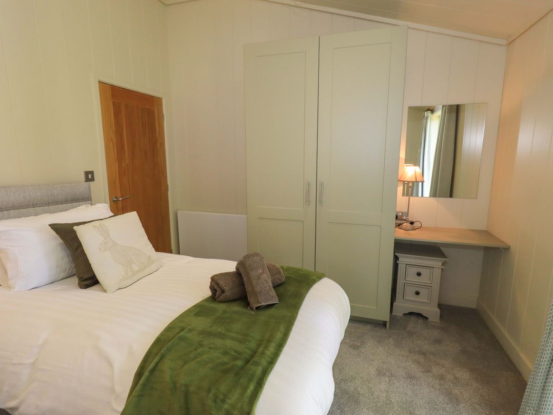 Kingfisher Lodge