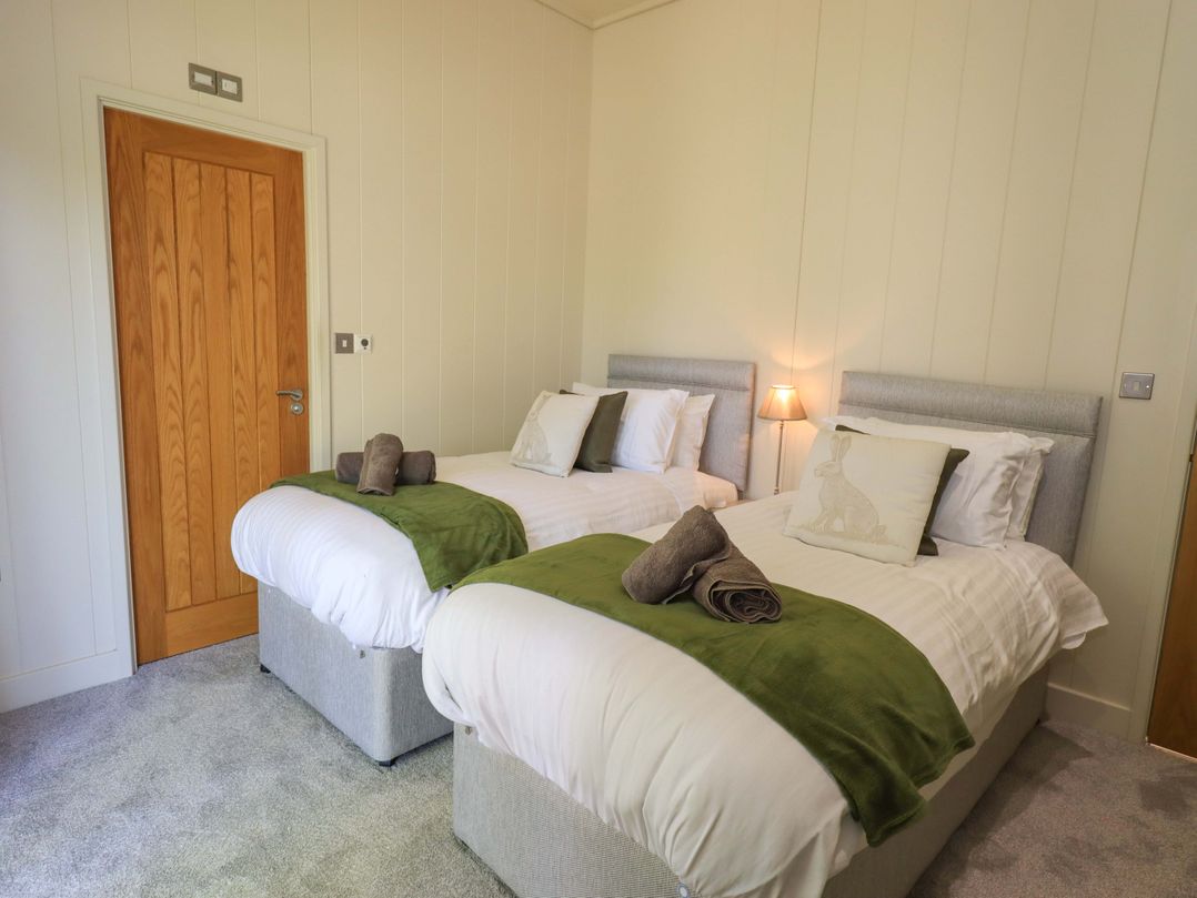 Kingfisher Lodge