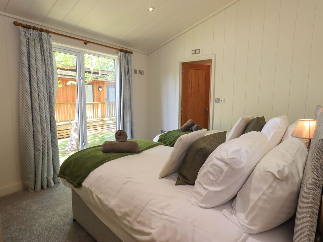 Kingfisher Lodge