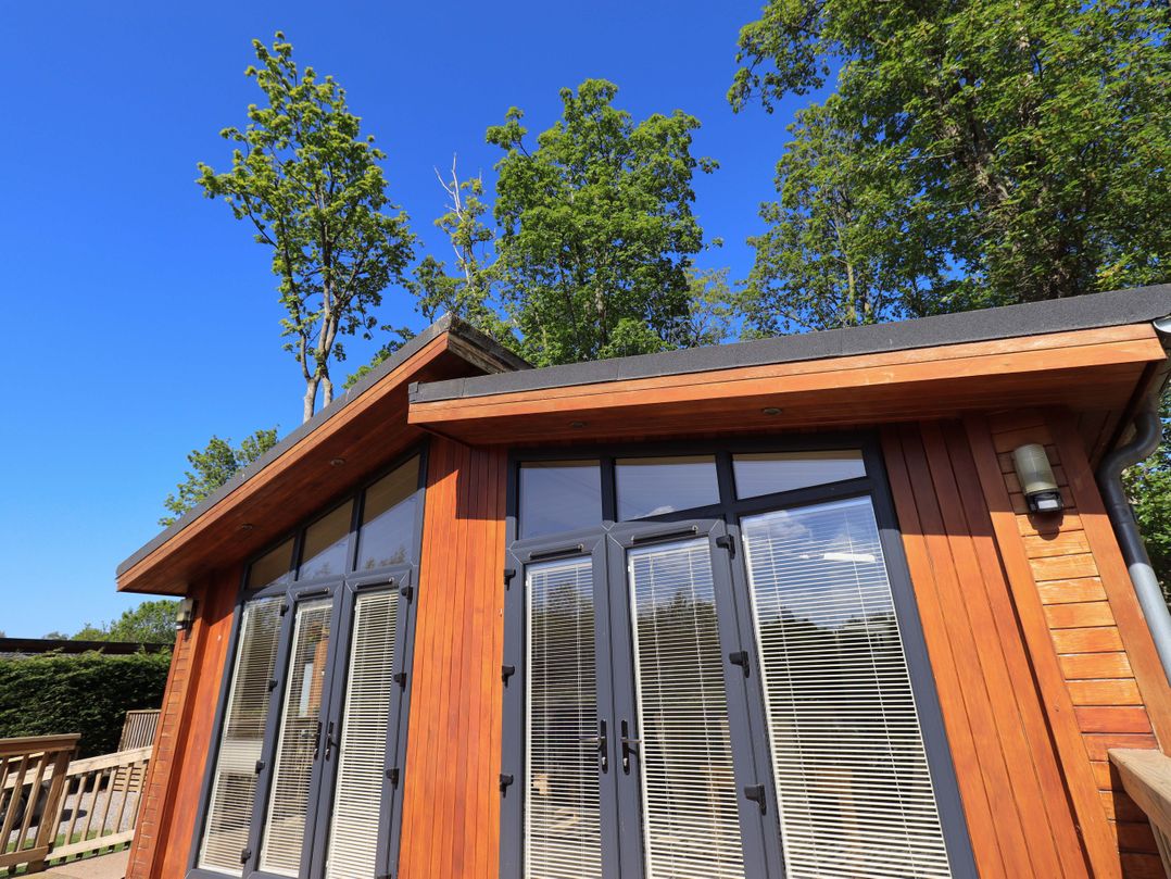 Kingfisher Lodge
