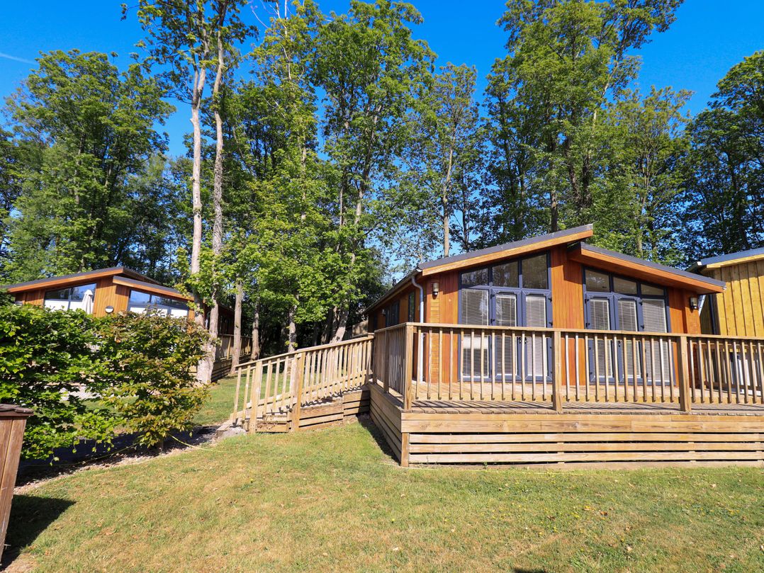Kingfisher Lodge