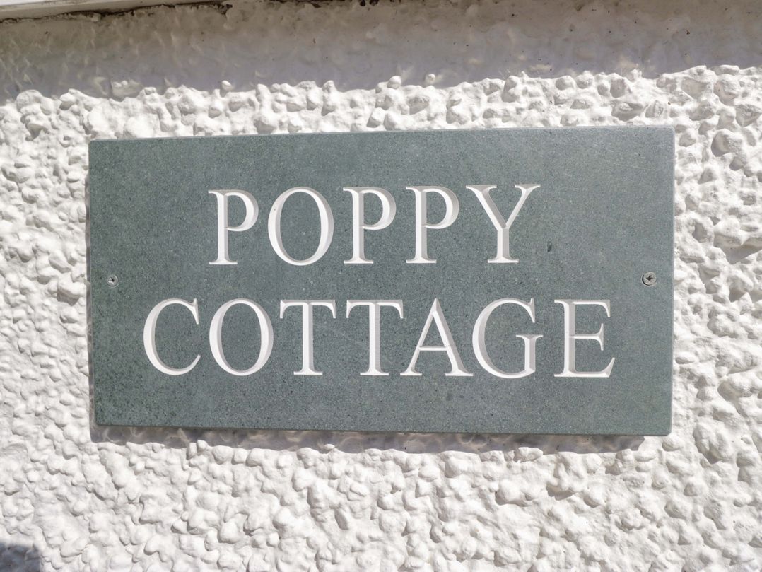 Poppy Cottage