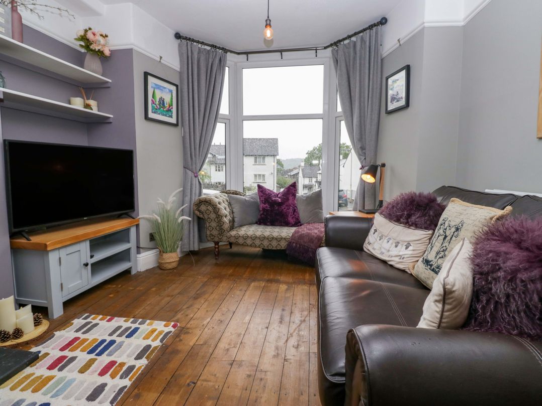 Poppy Cottage