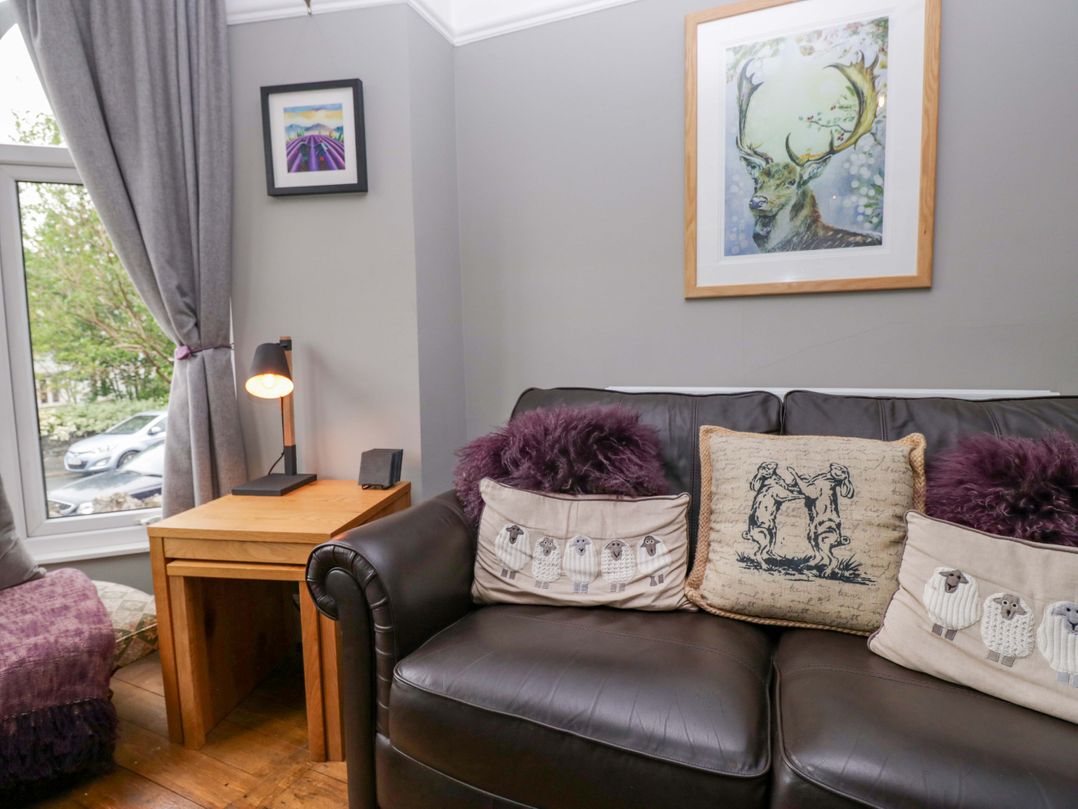 Poppy Cottage