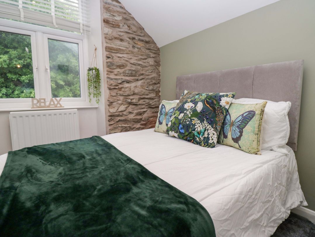 Poppy Cottage