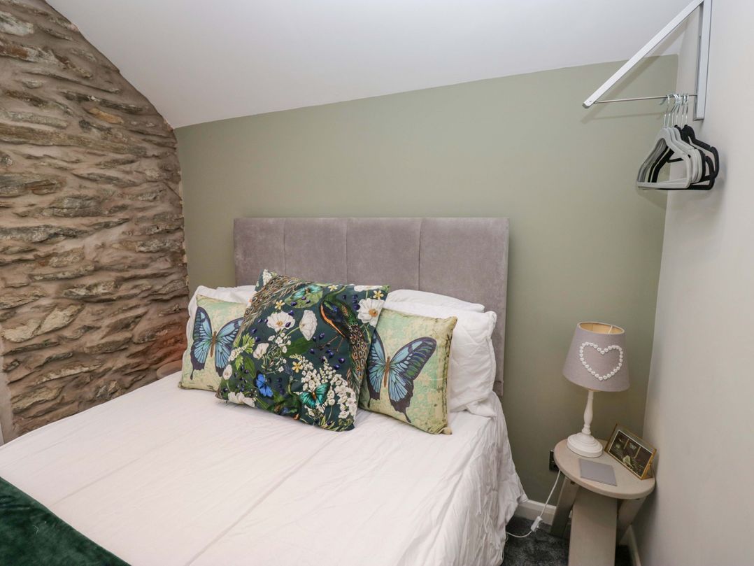 Poppy Cottage