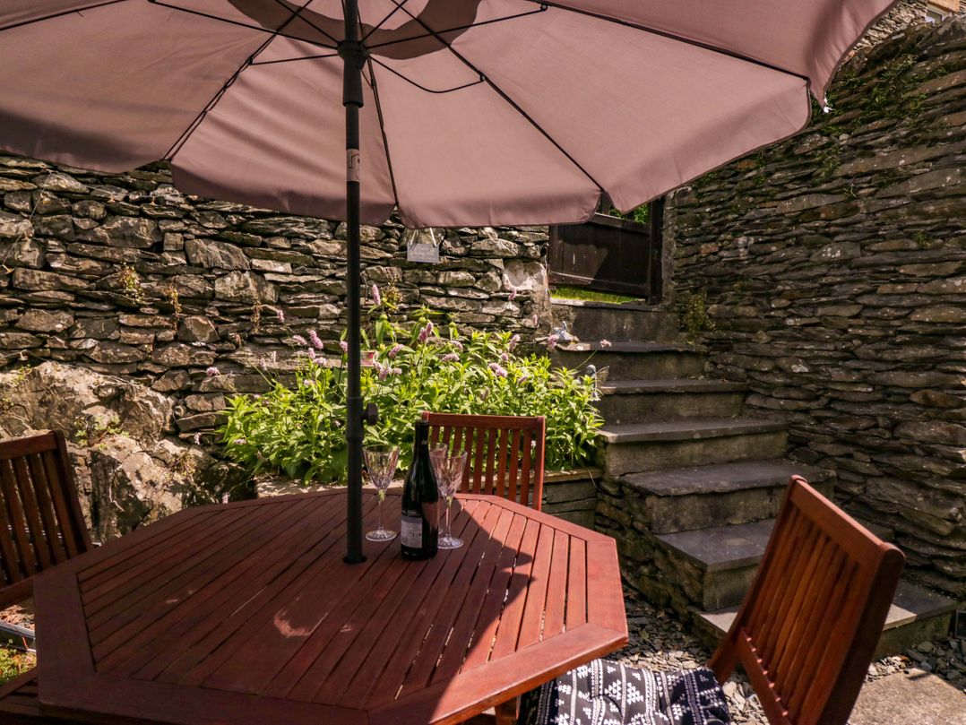Poppy Cottage