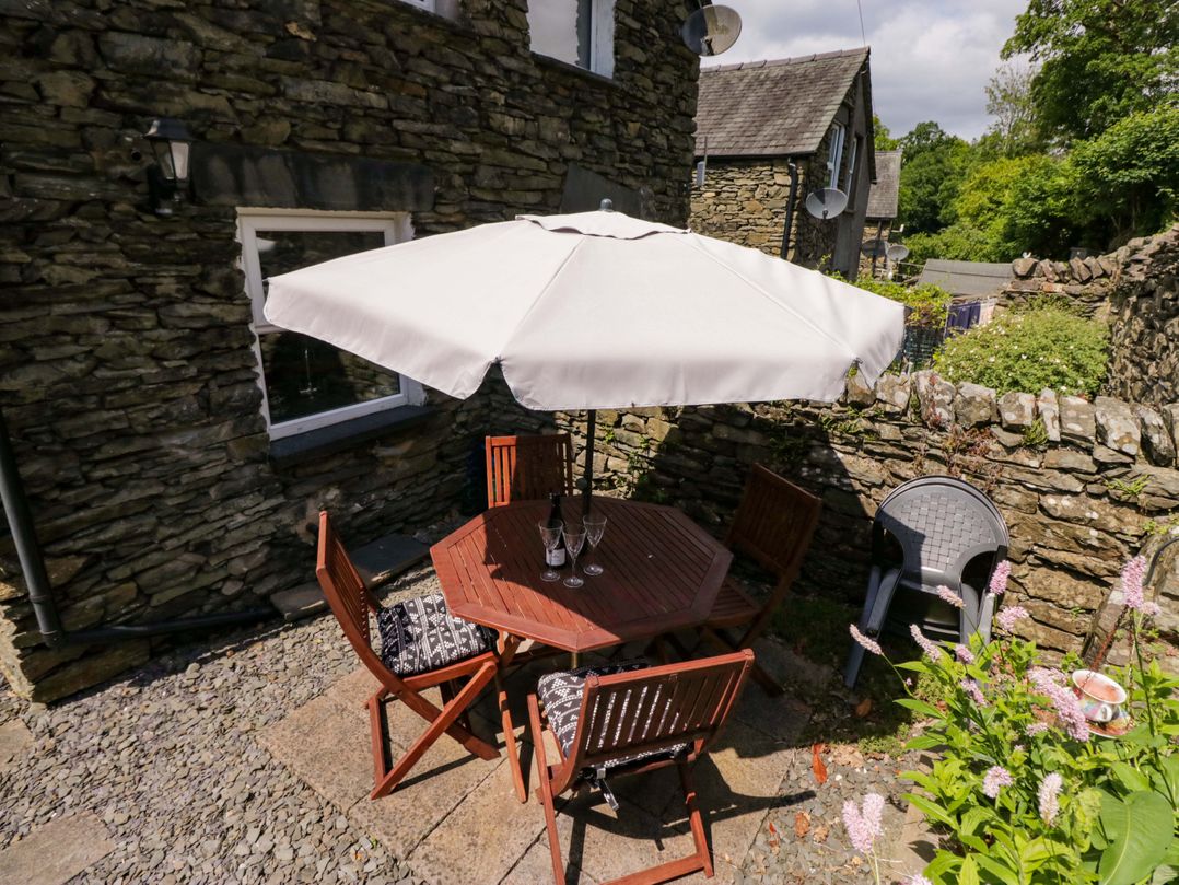 Poppy Cottage