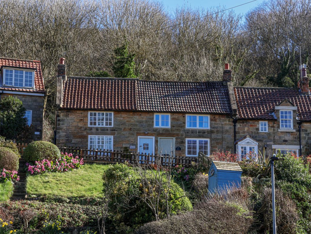 Rigg Cottage, Mount Pleasant