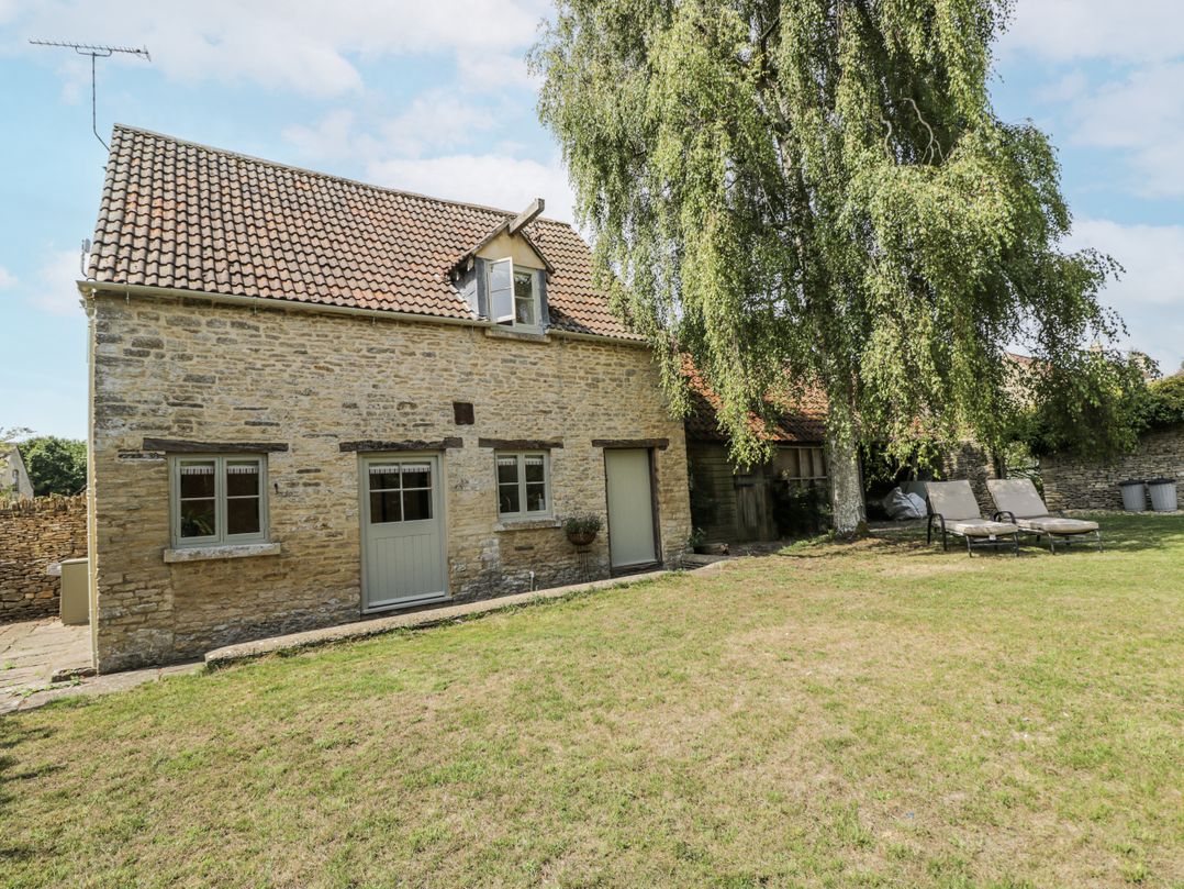 Stable Cottage