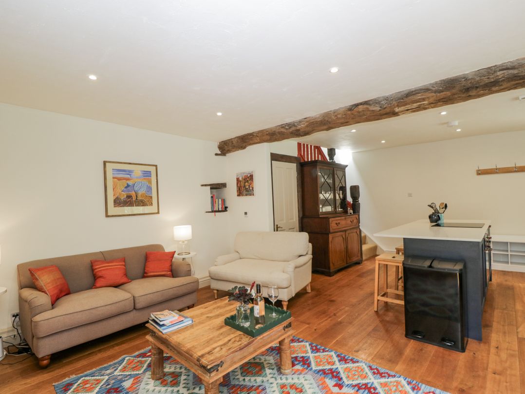 Stable Cottage