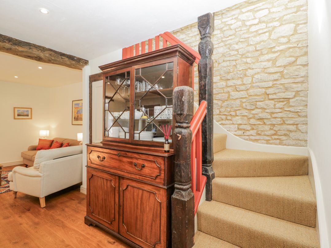 Stable Cottage