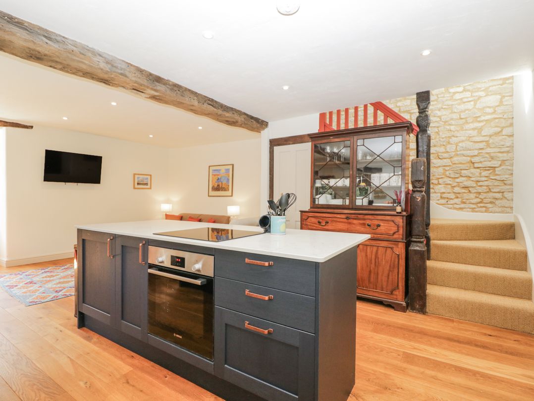 Stable Cottage