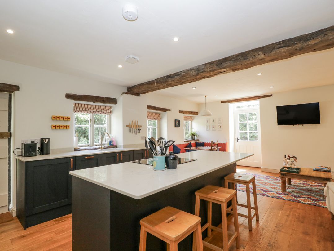 Stable Cottage