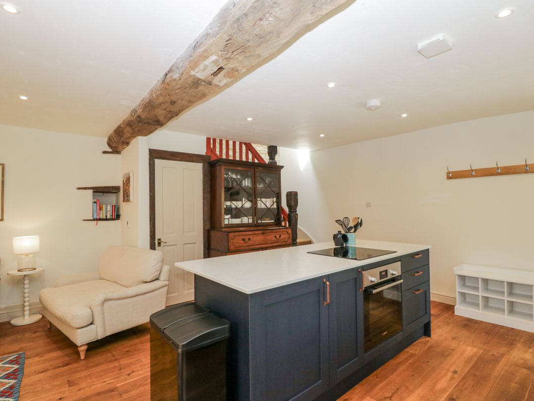Stable Cottage