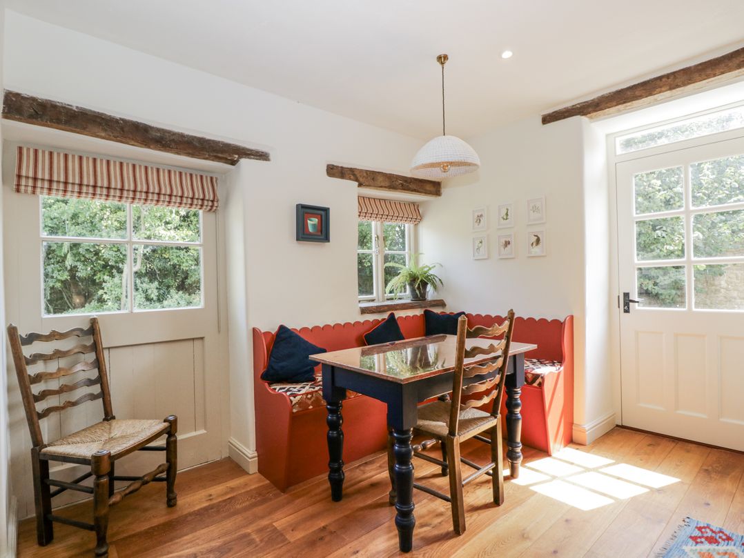 Stable Cottage