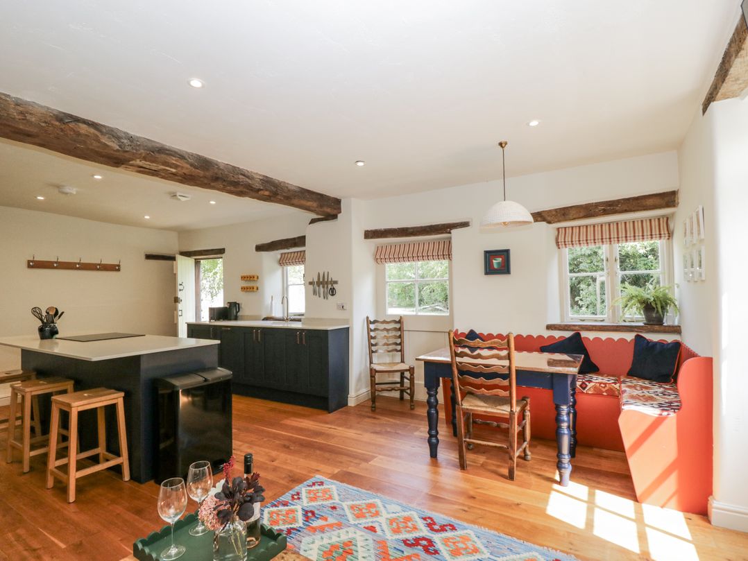 Stable Cottage