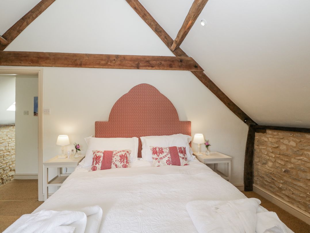 Stable Cottage