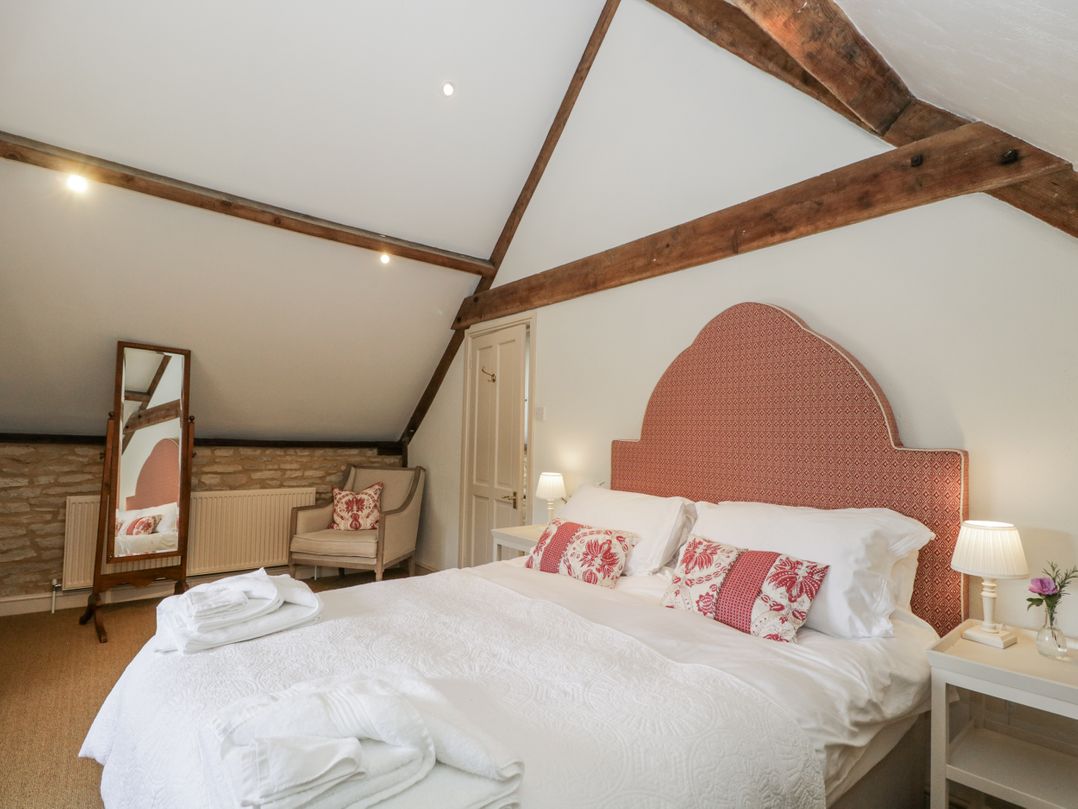 Stable Cottage