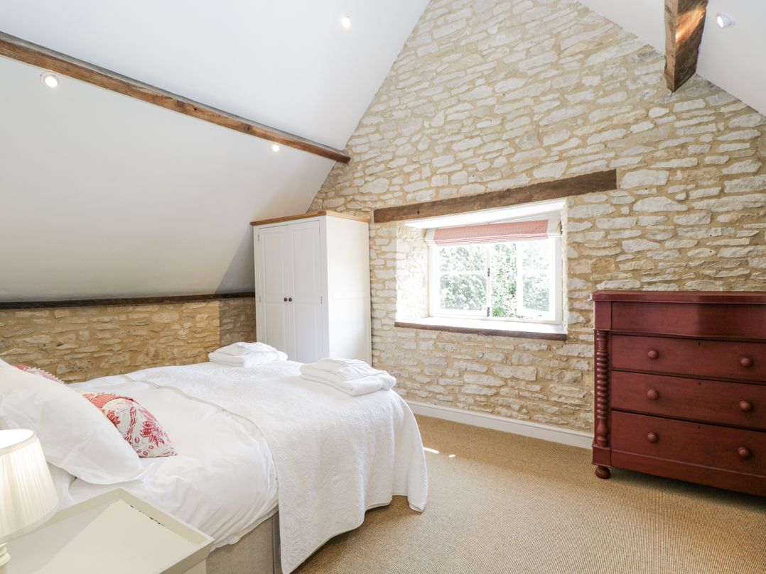 Stable Cottage