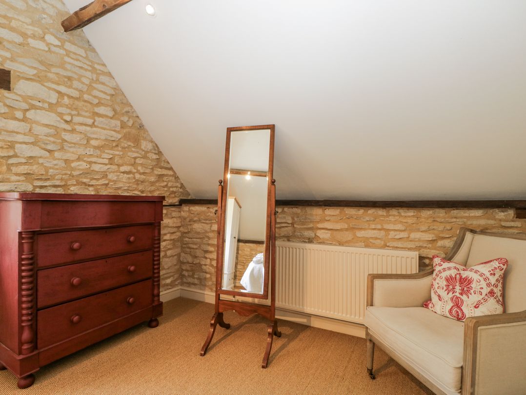 Stable Cottage