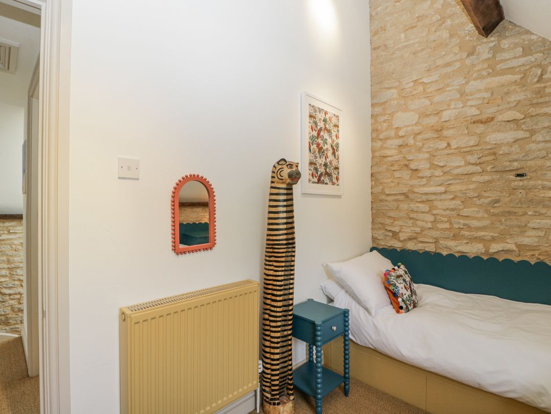 Stable Cottage