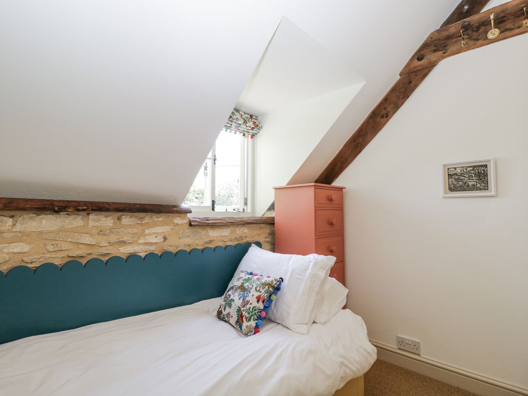 Stable Cottage