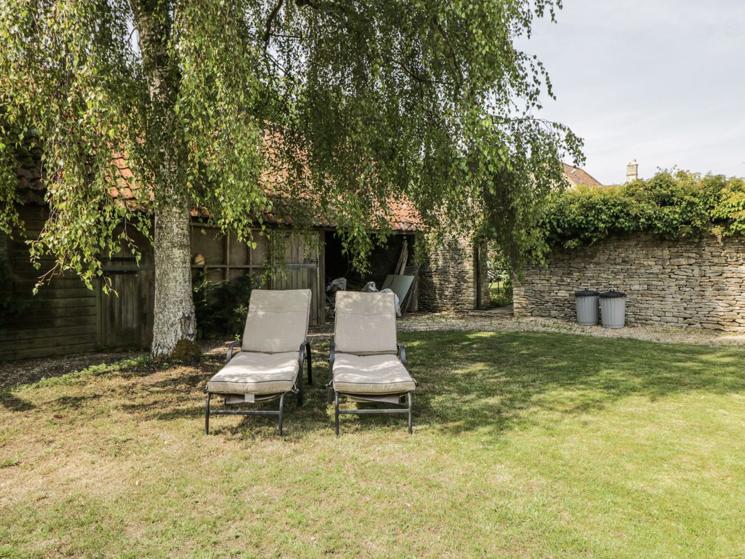 Stable Cottage