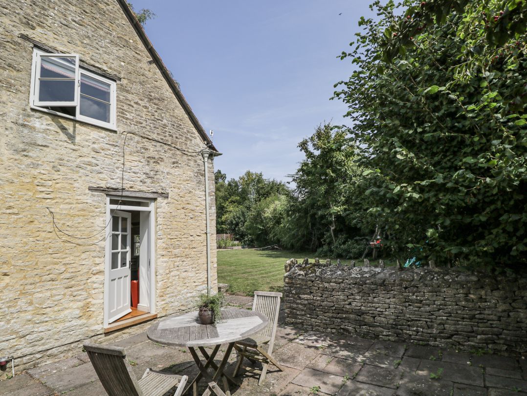 Stable Cottage