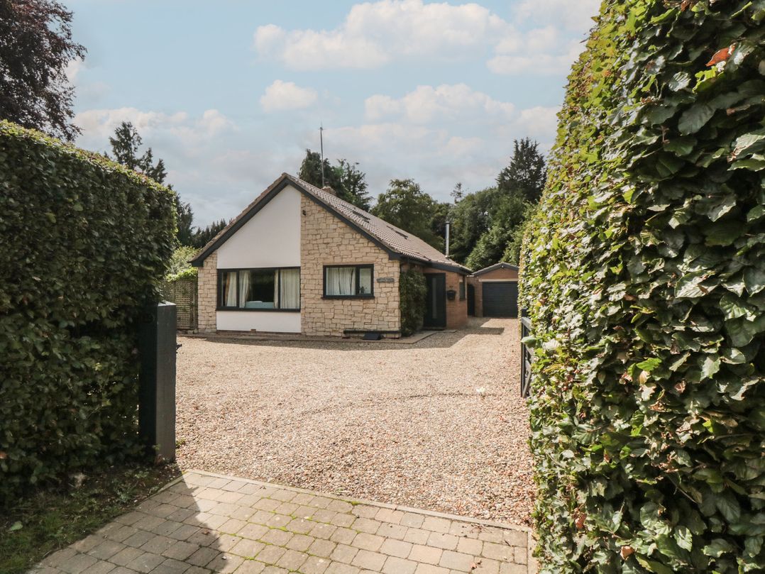 Lawnswood